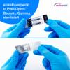 Wellsamed Stainless Steel No. 11 Scalpel Blades, 100 Count, Sterile view 3