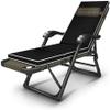 HHUARI Classic Zero-Gravity Folding Sun Lounger view 1