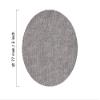 Mirka Abranet 77 mm Hook-and-Loop Sanding Discs, 35-Piece Assorted Pack view 4