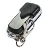Jane All Black-Compatible 4-Channel Remote Control Clone, 433.92 MHz Fixed Code view 3