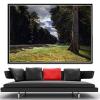 Paint by Numbers for Adults, The Pavé de Chailly in the Fontainebleau Forest by Claude Monet, DIY Canvas Kit view 3