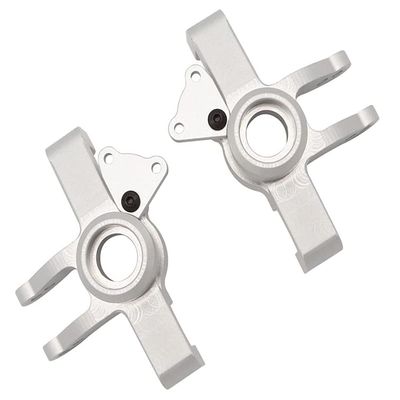 Integy RC Model Alloy CNC-Machined Steering Blocks for Losi 1/6 Super Baja Rey 2.0