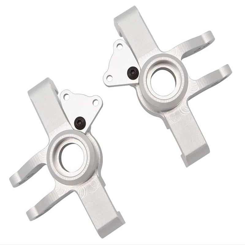 Integy RC Model Alloy CNC-Machined Steering Blocks for Losi 1/6 Super Baja Rey 2.0