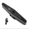 Integy CNC-Machined Aluminum 15T Double-Sided Steering Servo Arm for Losi 1/5 DBXL-E 2.0 view 4