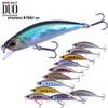 DUO Ryuki Spearhead 50 F Lure, 2.8 g view 2