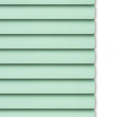 HUHJYUGE Aluminum Window Blinds 195 x 120 cm, Light-Filtering Venetian Blinds, Blackout and Sun Protection