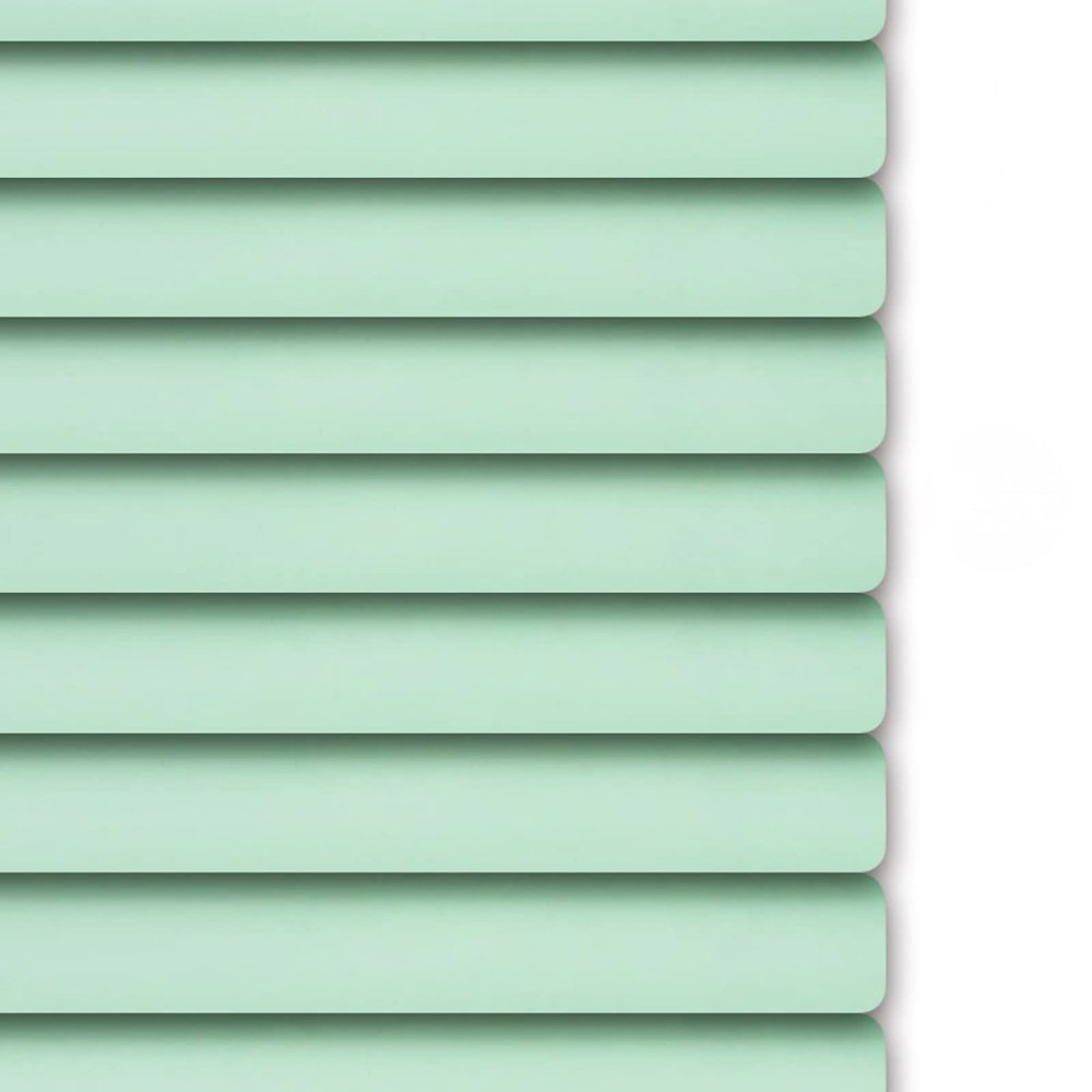 HUHJYUGE Aluminum Window Blinds 195 x 120 cm, Light-Filtering Venetian Blinds, Blackout and Sun Protection