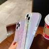 Laser Aurora Gradient Case for iPhone 13 Pro view 3