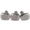 M12 T-Head Bolt, 304 Stainless Steel, 35 mm, 1 Piece view 4