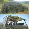 ROBLUX Woodland Camouflage Net, 2 × 5 m view 4