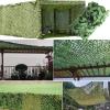DGSFES Green Camouflage Net, 1.5 x 7 m view 4