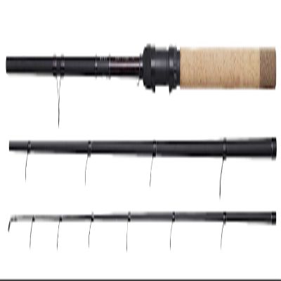 DAM PTS II Distance 12 ft / 3.60 m, M, 10–50 g, 3 Sections