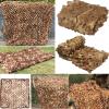 DGSFES Desert Camouflage Net, 10 x 18 m view 2