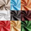Rectangular Sun Shade Sail 3 x 3.5 m, Green view 3