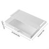 Self-Adhesive Under-Desk Drawer Organizer view 4