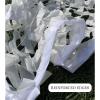 DLLY Camouflage Net, Sun Shade, White, 2x3/2x4/3x3/3x4/3x5/4x5/4x6 m, for Military, Hunting, Pergolas, 6x8 m (19.7 x 26.2 ft) view 3