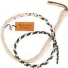 Kangaroo Leather Bullwhip, 16-Plait, 6 ft (1.8 m) view 4