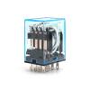 SCHIK HH54P/MY4NJ Intermediate Relay, 14-Pin, with PYF14A Socket (AC 220 V) view 4