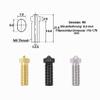 LANKEGU 15-Piece Nozzle Set for Anycubic Vyper, Kobra Plus and Kobra Max view 2