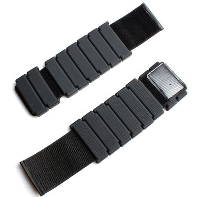 VEGALA Wearable Wrist and Ankle Weights, Set of 2 (1 kg)