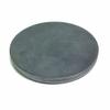 STORKY 1.5 mm Q235/A3 Carbon Steel Round Plate, 100 mm Diameter, 4 Pieces view 1