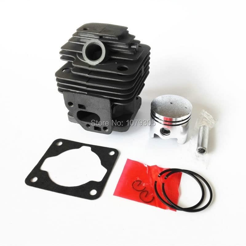Cylinder Set for TL33/CG330 1E36F Brush Cutter and String Trimmer, 36 mm Diameter (Accessory Update)