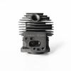 Cylinder Set for TL33/CG330 1E36F Brush Cutter and String Trimmer, 36 mm Diameter (Accessory Update) view 3