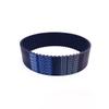 S8M Rubber Timing Belt 1880–2040 mm, Widths 15/20/25/30/40 mm, Closed-Loop (Color: 20 mm, Size: 2040 mm) view 1