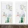 Magnetic Insect Screen Door 125 x 225 cm, Pet- and Child-Friendly view 1