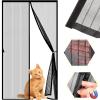 Magnetic Insect Screen Door 125 x 225 cm, Pet- and Child-Friendly view 4