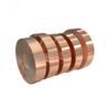 STORKY 1 m T2 Copper Sheet Tape Roll, Pure Copper Plate, 0.05–0.3 mm Ultra-Thin Copper Foil Strip for Grounding Conductive Heat Sinks (Thickness: 0.1 mm, Width: 50 mm) view 3