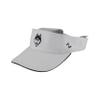 ZHATS Zephyr NCAA Officially Licensed Impact Visor view 1