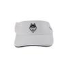 ZHATS Zephyr NCAA Officially Licensed Impact Visor view 2