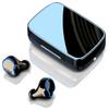 Bluetooth In-Ear Wireless Earbuds with Microphone for Samsung Galaxy S5 view 1
