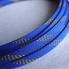Braided PET Cable Sleeve, 9.5 m, 8 mm view 3