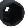 65 mm 3/4-Inch Drive Metric Shallow 6-Point Impact Socket view 2