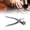 Leather Hole Punch, 2–4.5 mm, Multifunctional view 2
