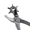 Leather Hole Punch, 2–4.5 mm, Multifunctional view 4