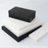 WALNUTS POM Sheets Polyoxymethylene Plate CNC Engraving Cutting Model Plate Plastic Steel Plates (Color: Black, Size: 5 mm, 4 Pieces) view 4