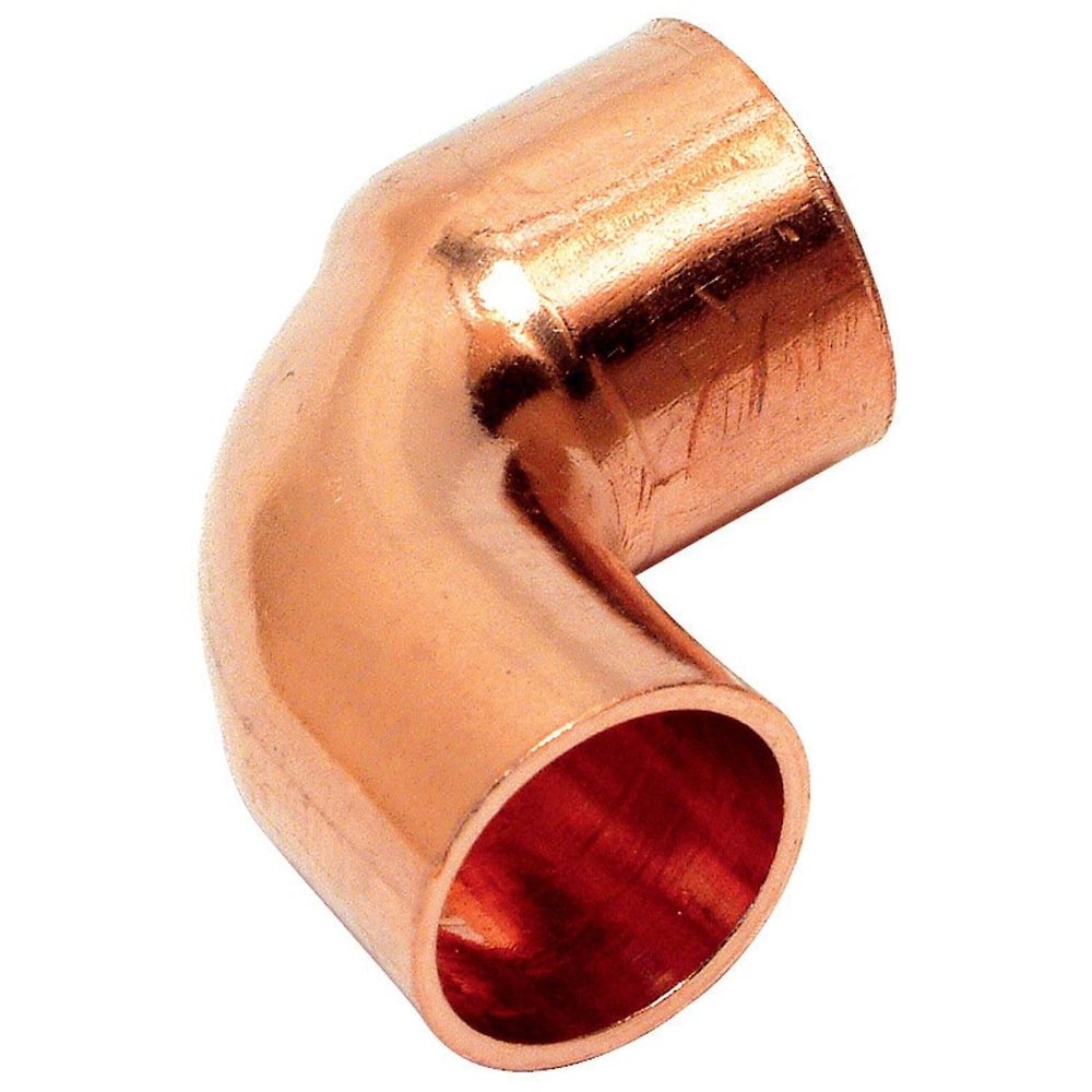 THERMADOR PR 90 MF 35 Copper Elbow - Fitting and Tube