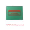Boxonly Welding Helmet Protective Lenses, 115 x 95 x 0.8 mm, Clear Replacement Covers, 10-Pack view 2