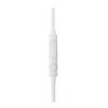 K-S-Trade Quality In-Ear Headset for Oukitel WP21 Ultra, White, 3.5 mm view 3