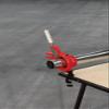 ROLLER'S Poly-Cut – Heavy-Duty Metal Pipe Cutting Tool for Square Cutting and Chamfering Plastic and Metal Pipes (Poly-Cut 110 Cu/Inox Set, 60/80/100/110) view 2