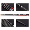 ADJAN 1/9 Power Super Hard Carbon Telescopic Fishing Rod, 6.3 m view 4