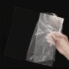 TOFIMA Transparent PVC Sheet, 1 Piece, 100 × 100 mm / 200 × 200 mm / A4, Various Thicknesses, for Picture Frames and DIY view 4