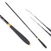 ADJAN Ultra-Light Stream Fishing Rod Set, High-Carbon-Fiber Feeder/Casting/Spinning Rod, 4.5 m view 1