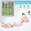 Magnetic Insect Screen 140 x 130 cm, Gray view 4