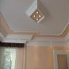 Stuck Dekorbau 2 m Decorative Molding, XPS Foam, 120 x 110 mm, K 3 view 3