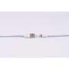 Shiverpeaks USB Charging & Sync Cable, USB-A to 8-Pin, USB 2.0, White, 0.5 m view 3