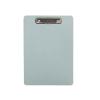 SUNESA A4 and Letter-Size Clipboard Folder with Metal Clip, Blue, 10-Pack view 1